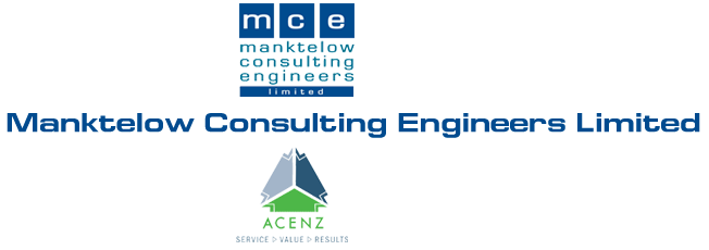 Manktelow Consulting Engineers Ltd